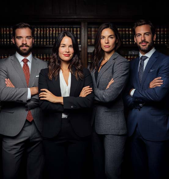 About Crunch Legal Network