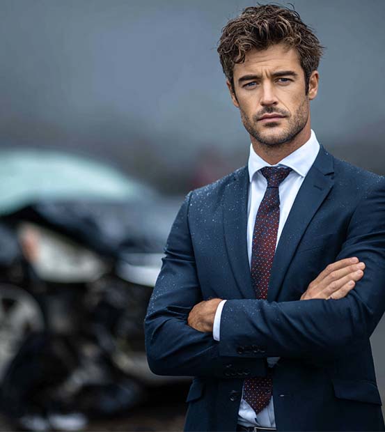 Why choose Crunch Legal Network