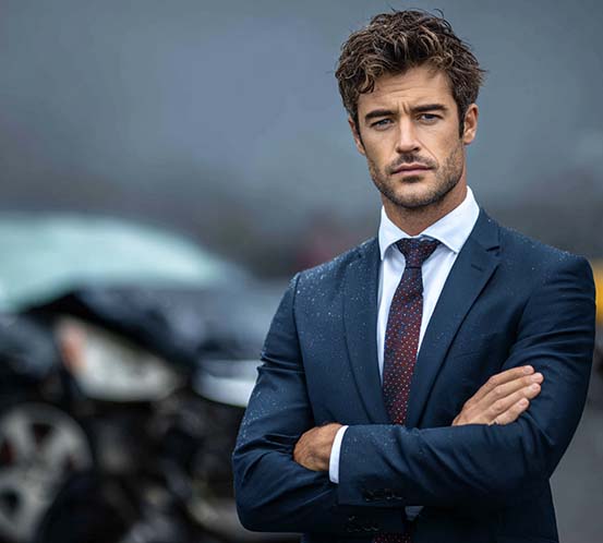 Why choose Crunch Legal Network